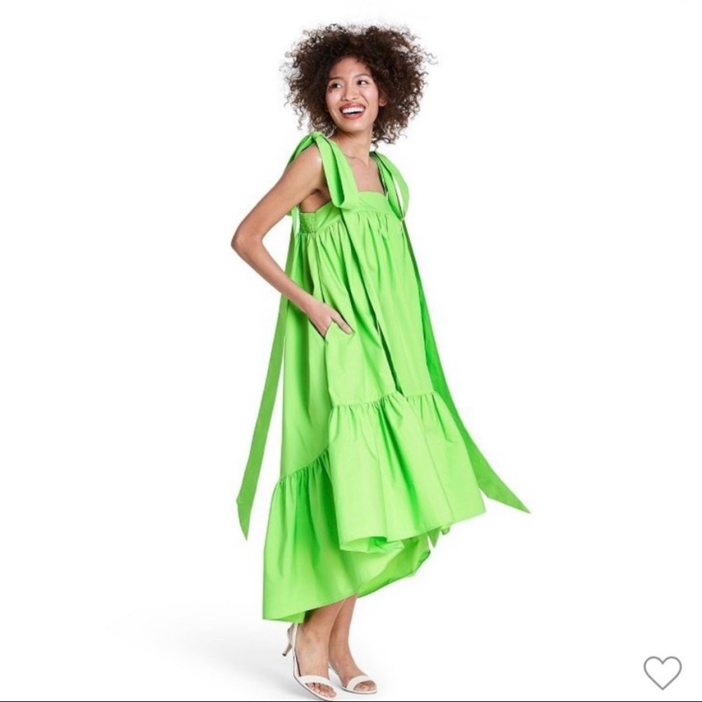 Christopher John Rogers Target Collection Dress